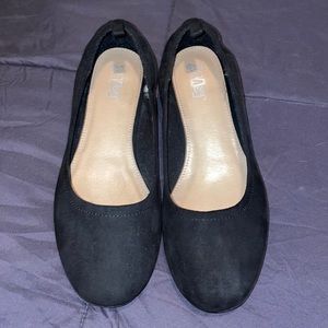 Brash 1 inch heel dress shoes
